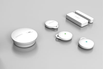 Installation of smart home sensors to reach 4.5 billion by 2022