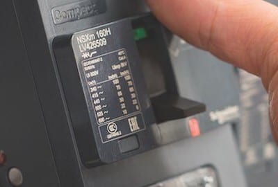 Schneider Electric releases new circuit breakers